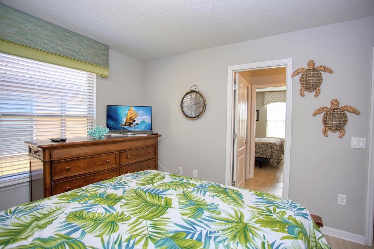 Twin Palms Family Vacation Villa Kissimmee Bagian luar foto