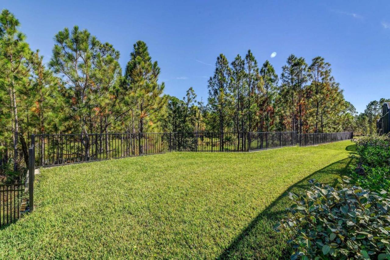 Twin Palms Family Vacation Villa Kissimmee Bagian luar foto